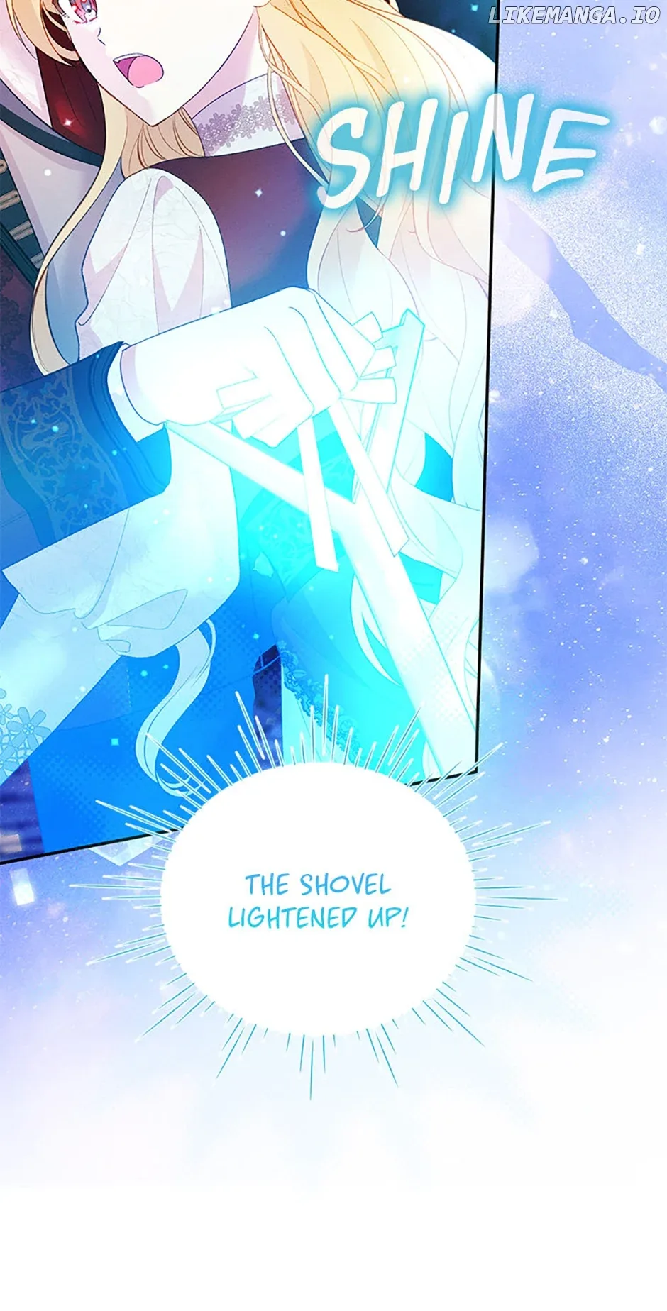 The Goal is to be Self-made Chapter 72 page 20