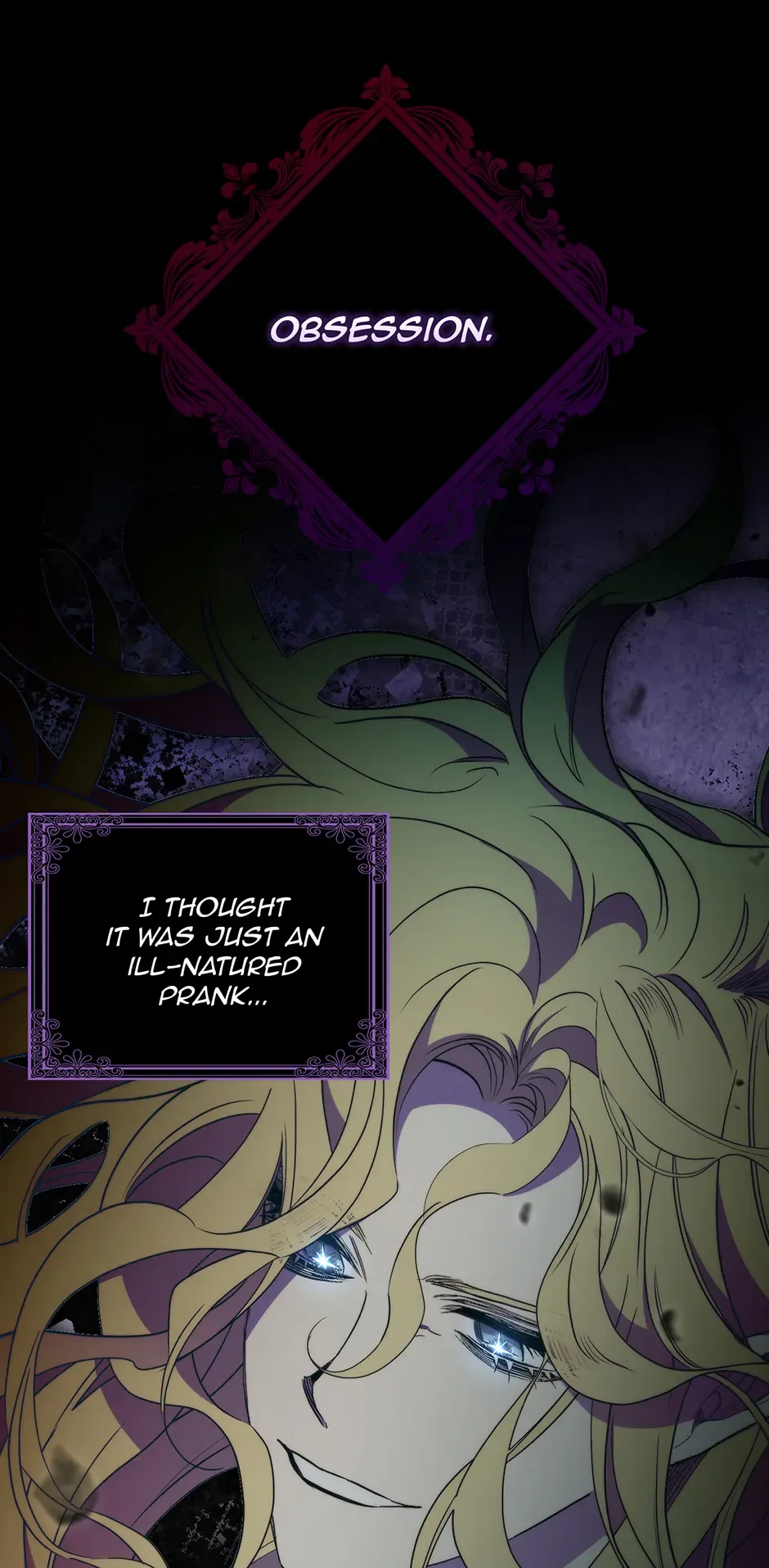 The Hero Went Crazy Even Though I’m the One Who Died Chapter 72 page 2