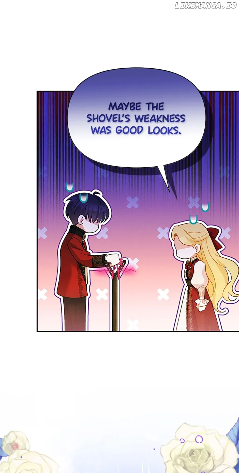 The Goal is to be Self-made Chapter 72 page 17