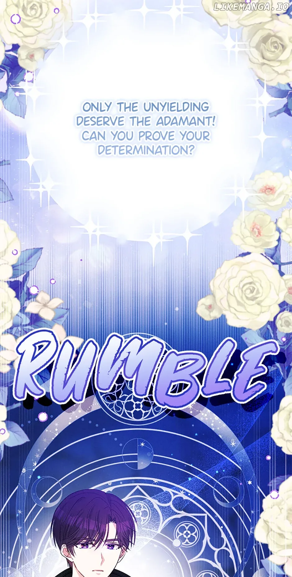 The Goal is to be Self-made Chapter 72 page 18