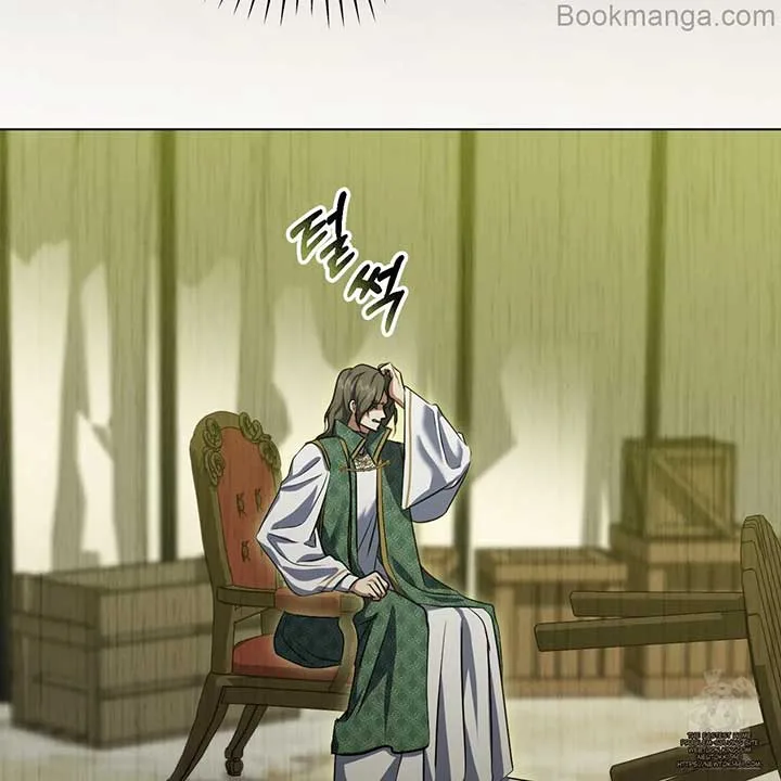 The Fake Saintess Awaits Her Exit Chapter 73 page 86