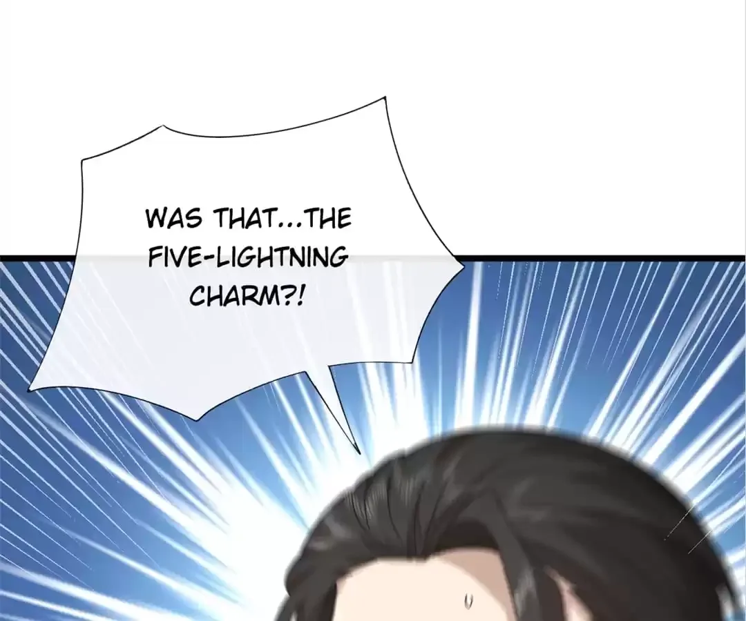 The Godly Son-in-Law of the Nation Chapter 74 page 37