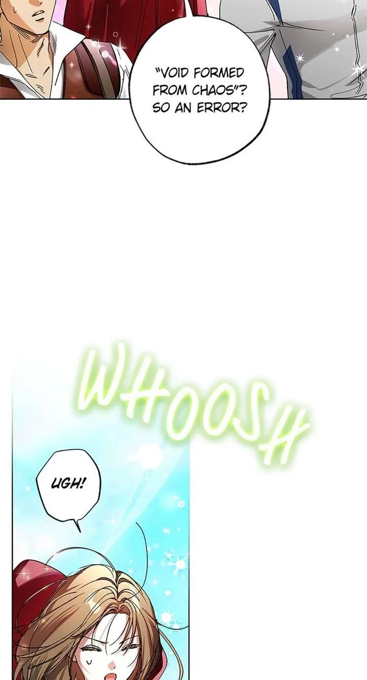 The Housekeeper in the Dungeon Chapter 72 page 4