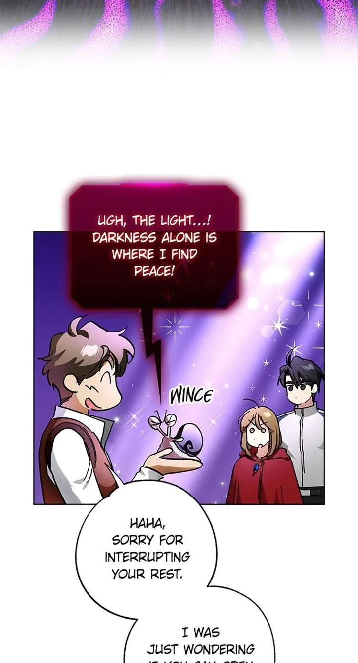 The Housekeeper in the Dungeon Chapter 72 page 13