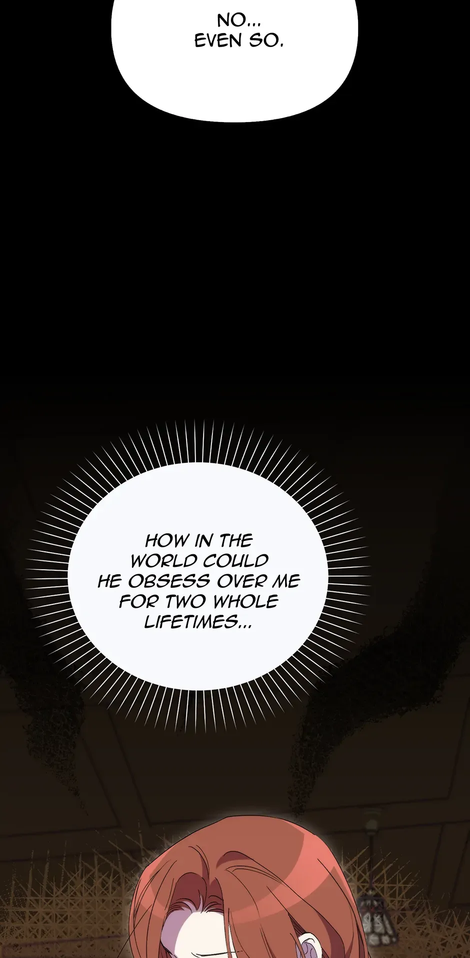 The Hero Went Crazy Even Though I’m the One Who Died Chapter 72 page 7