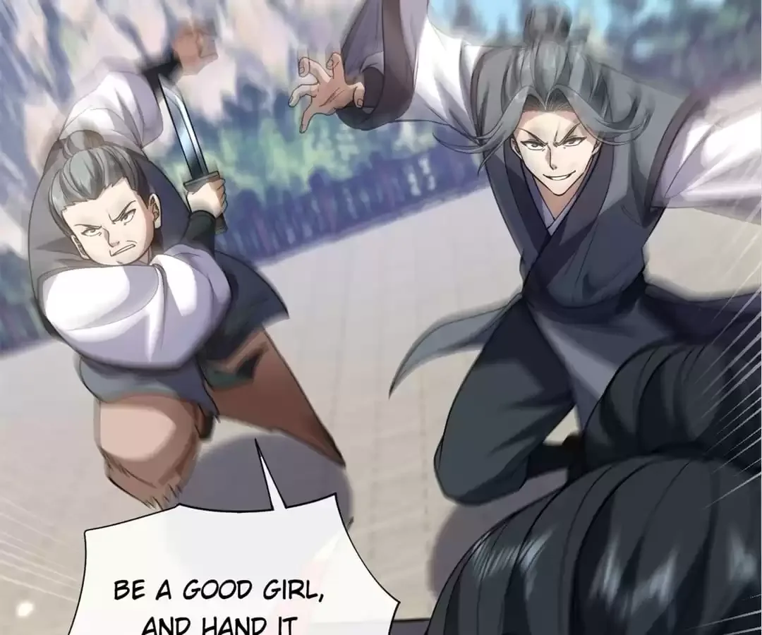 The Godly Son-in-Law of the Nation Chapter 74 page 48