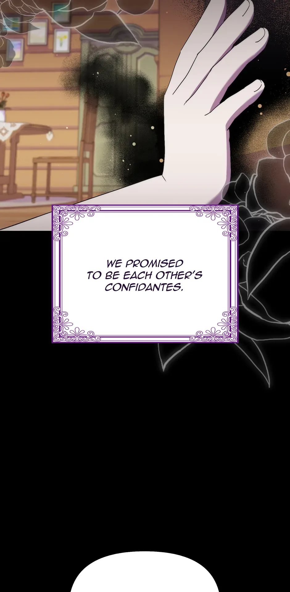 The Hero Went Crazy Even Though I’m the One Who Died Chapter 72 page 6