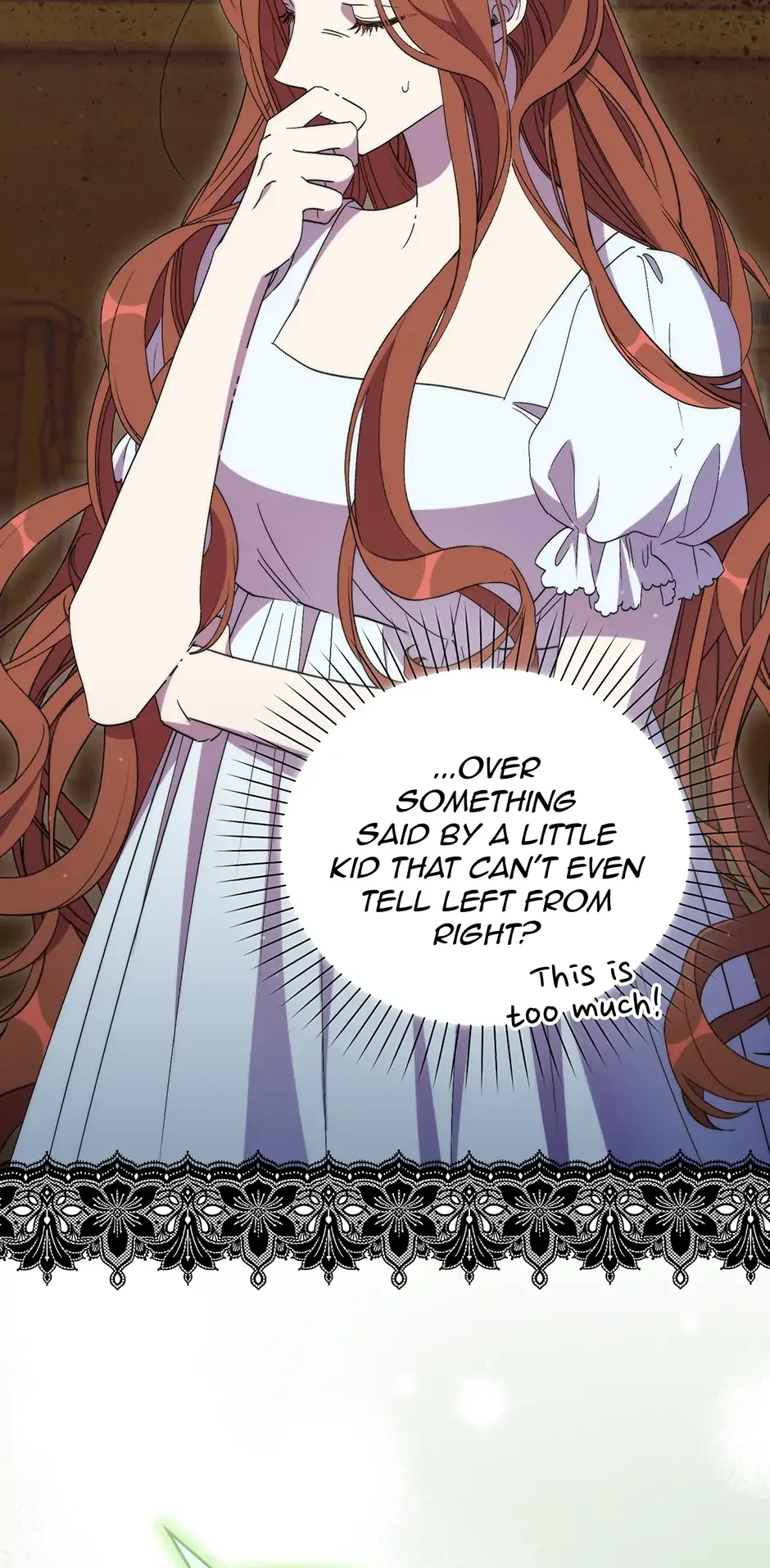 The Hero Went Crazy Even Though I’m the One Who Died Chapter 72 page 8