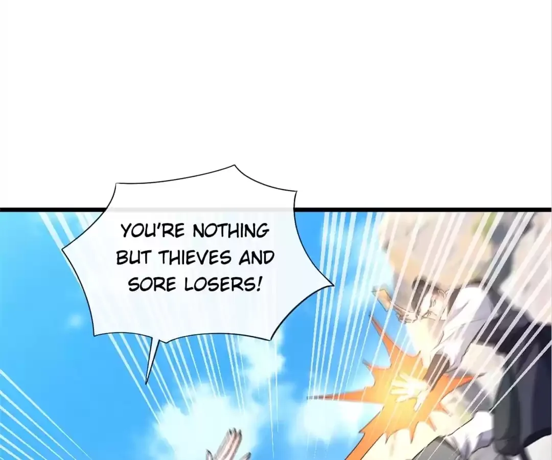 The Godly Son-in-Law of the Nation Chapter 74 page 51