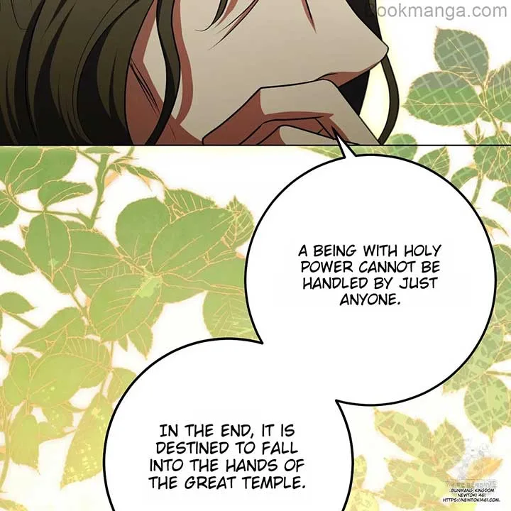 The Fake Saintess Awaits Her Exit Chapter 73 page 88