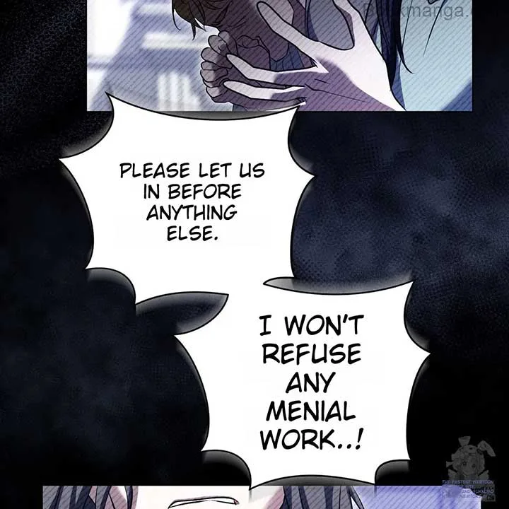 The Fake Saintess Awaits Her Exit Chapter 73 page 95