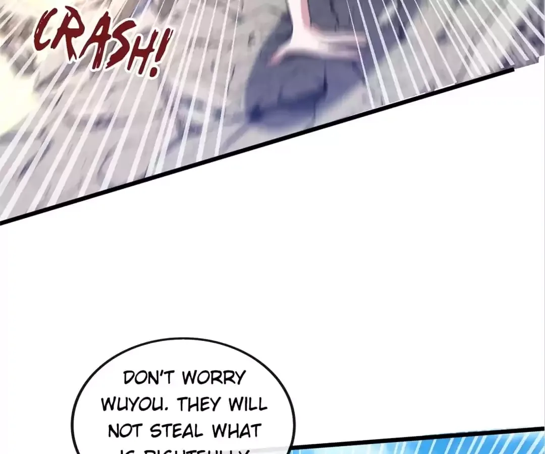 The Godly Son-in-Law of the Nation Chapter 74 page 53