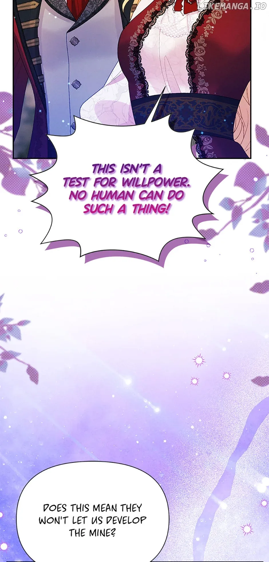 The Goal is to be Self-made Chapter 72 page 27