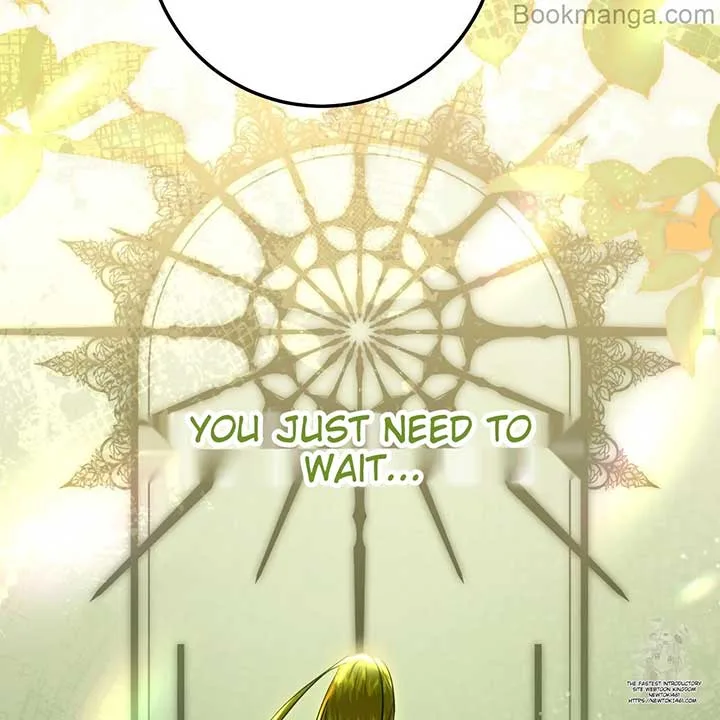 The Fake Saintess Awaits Her Exit Chapter 73 page 89