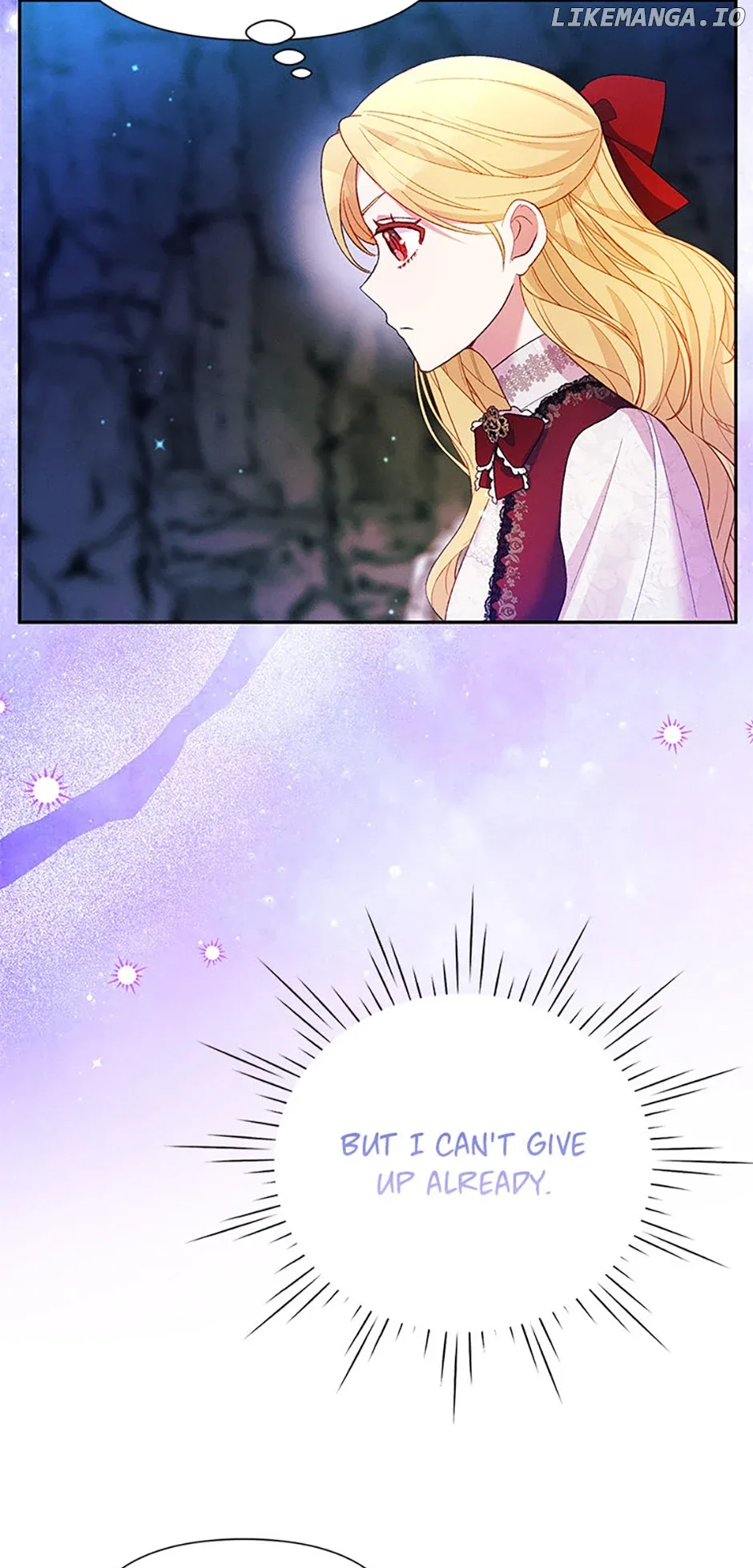 The Goal is to be Self-made Chapter 72 page 28