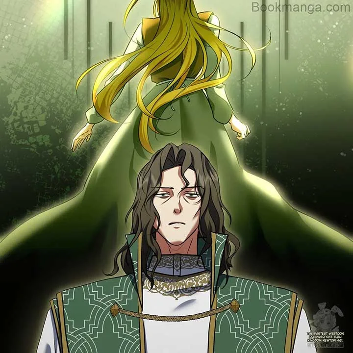 The Fake Saintess Awaits Her Exit Chapter 73 page 90
