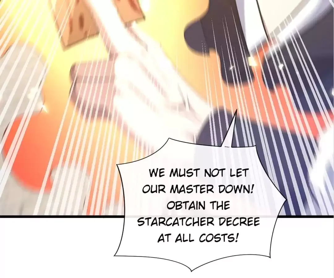 The Godly Son-in-Law of the Nation Chapter 74 page 50