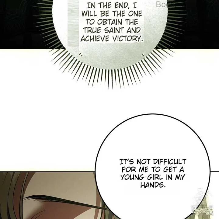 The Fake Saintess Awaits Her Exit Chapter 73 page 92