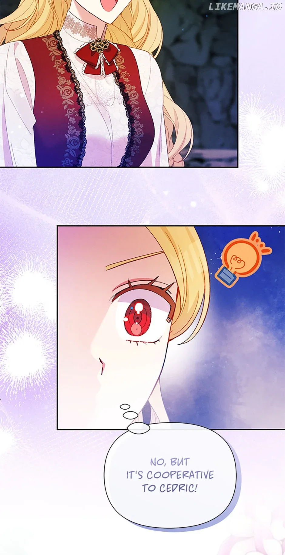 The Goal is to be Self-made Chapter 72 page 37