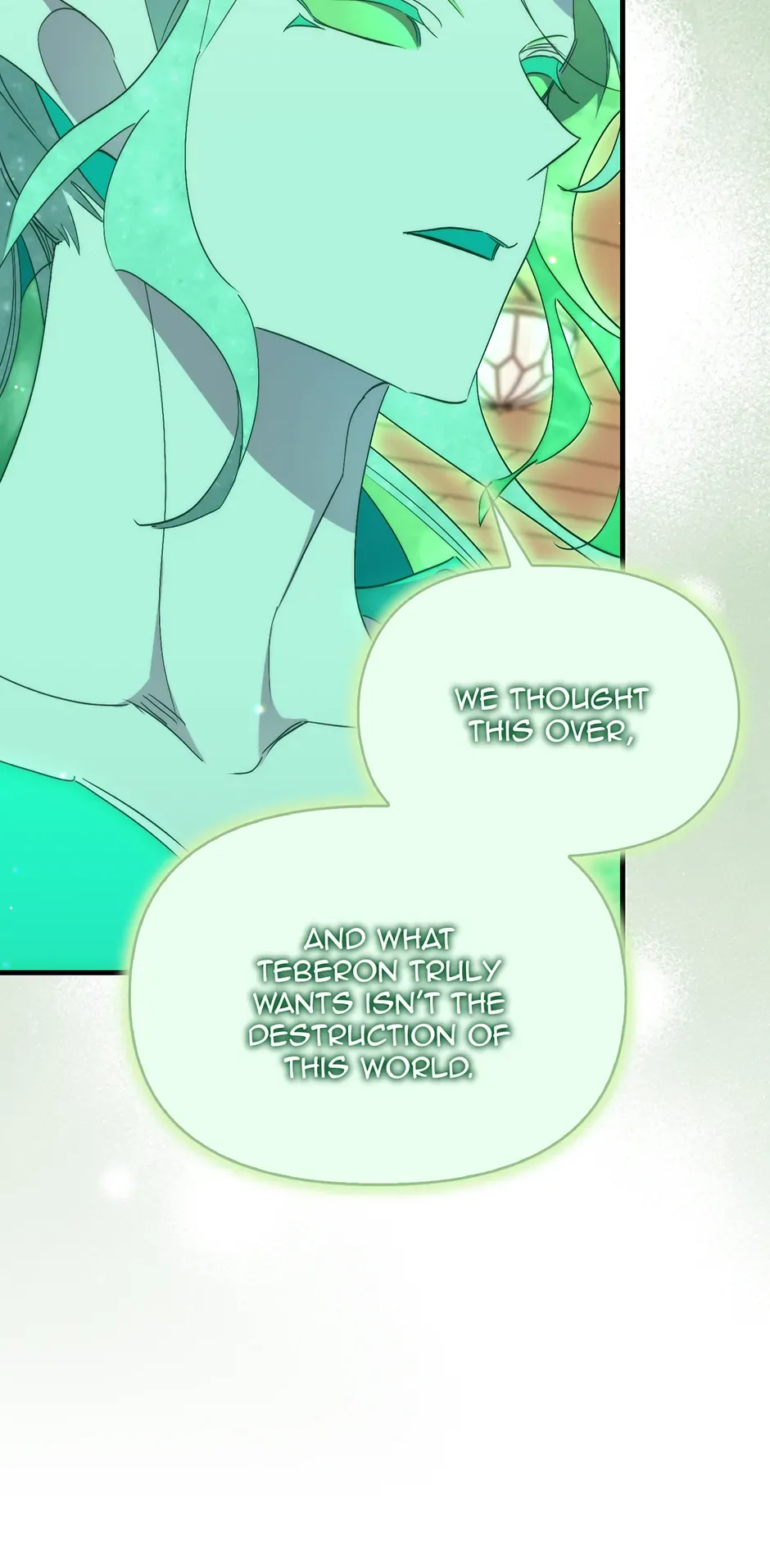 The Hero Went Crazy Even Though I’m the One Who Died Chapter 72 page 10