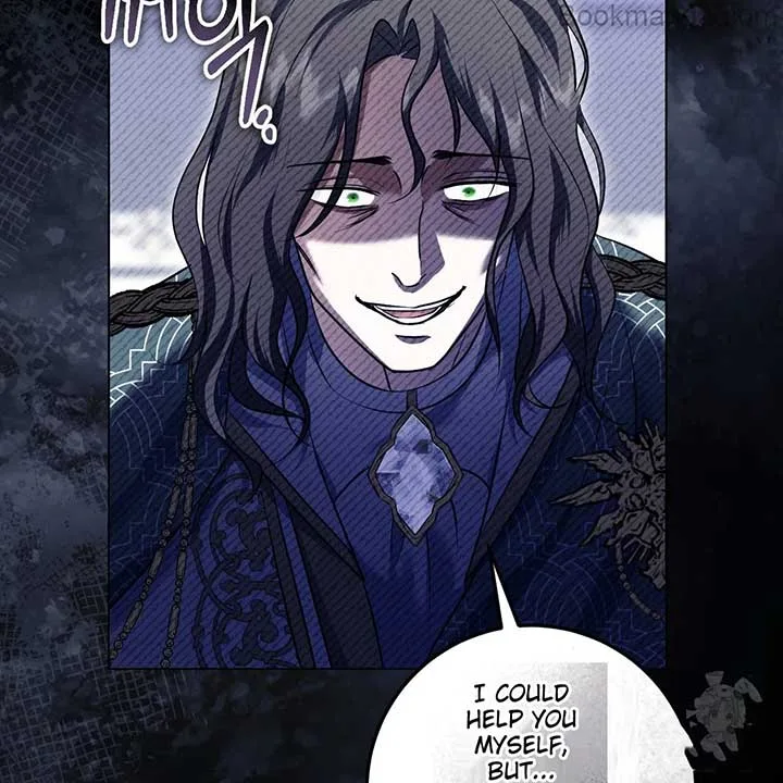 The Fake Saintess Awaits Her Exit Chapter 73 page 105