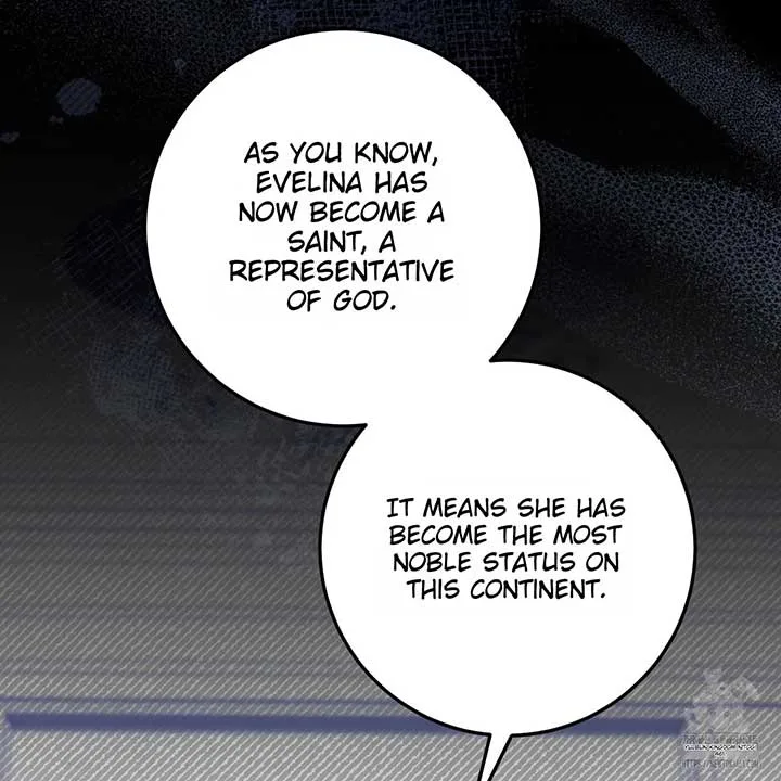 The Fake Saintess Awaits Her Exit Chapter 73 page 97