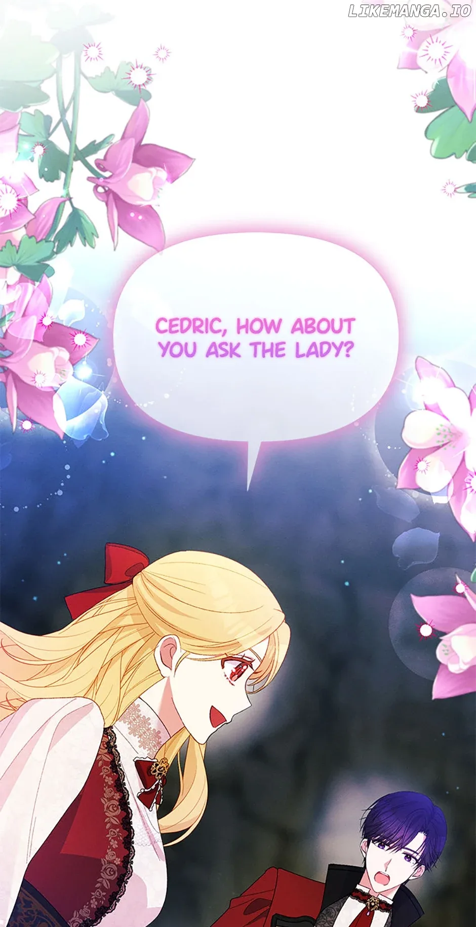 The Goal is to be Self-made Chapter 72 page 38