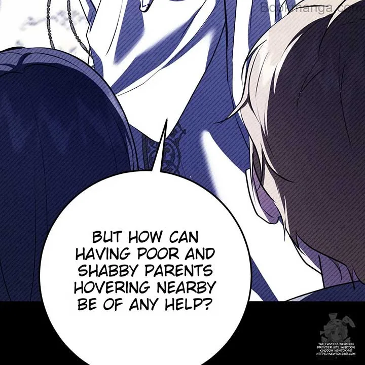 The Fake Saintess Awaits Her Exit Chapter 73 page 98