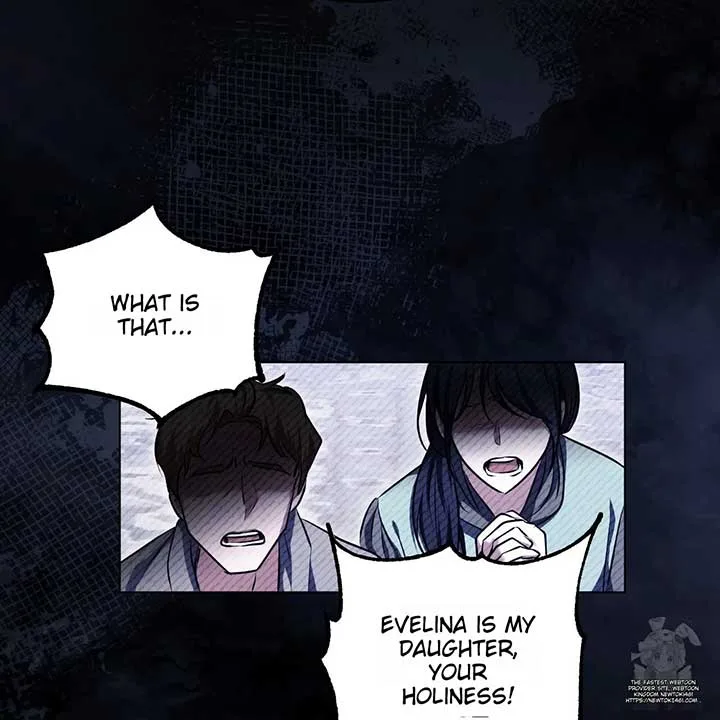 The Fake Saintess Awaits Her Exit Chapter 73 page 100