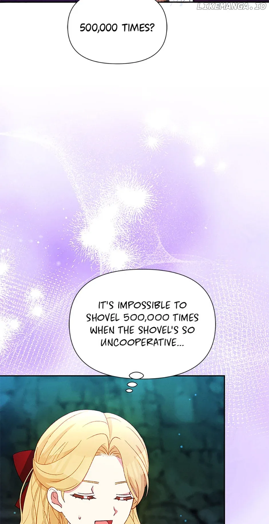 The Goal is to be Self-made Chapter 72 page 36