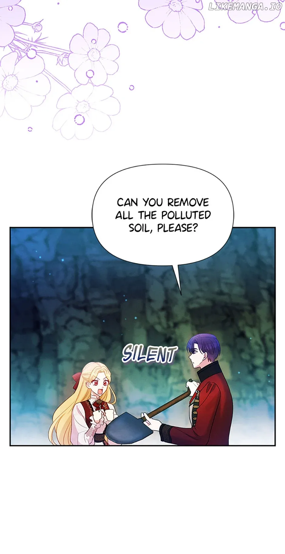 The Goal is to be Self-made Chapter 72 page 42