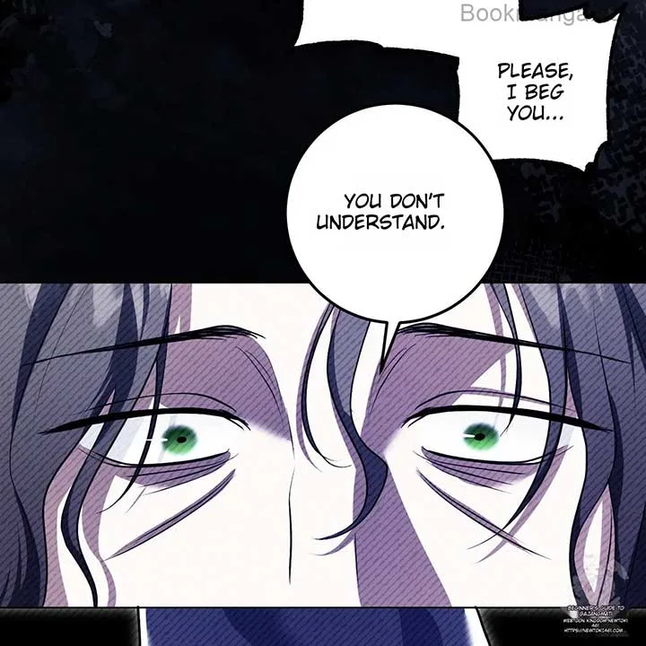 The Fake Saintess Awaits Her Exit Chapter 73 page 101