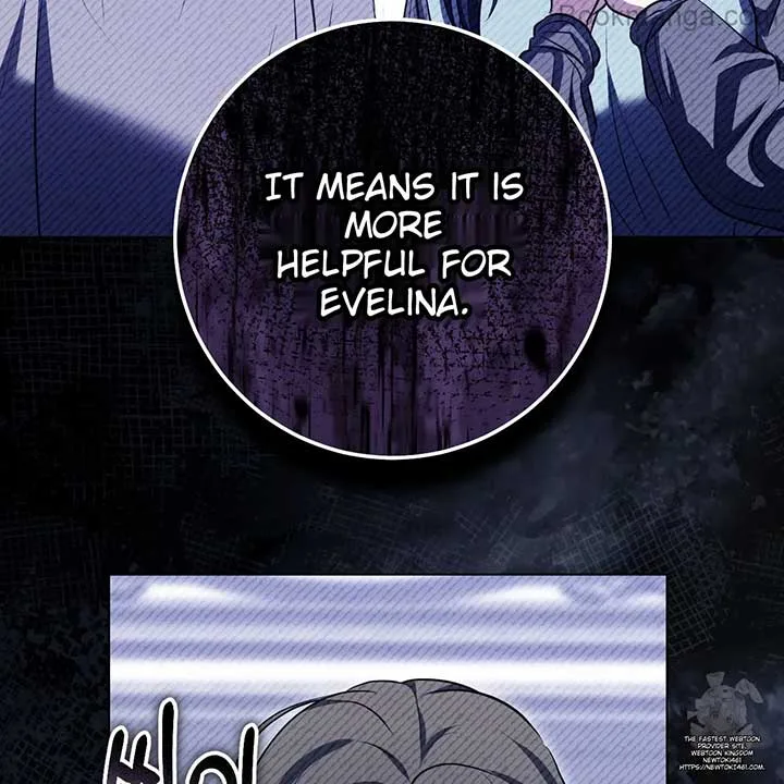 The Fake Saintess Awaits Her Exit Chapter 73 page 104