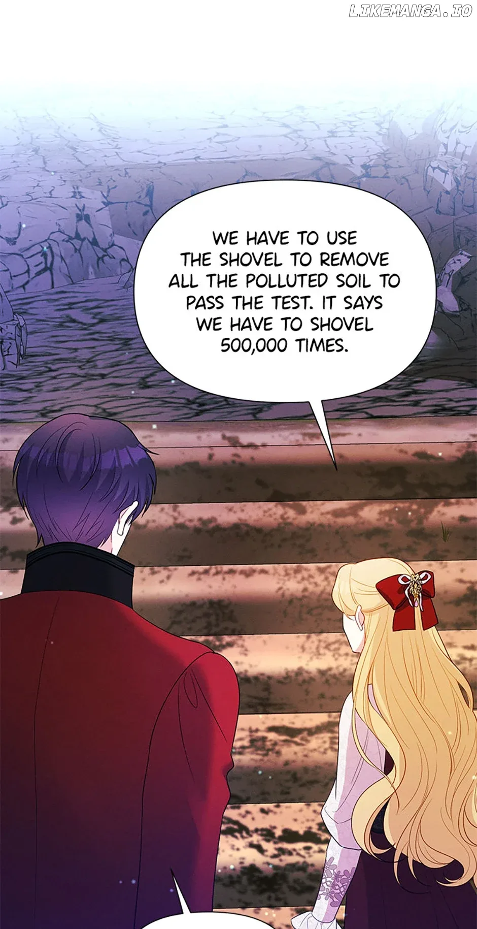 The Goal is to be Self-made Chapter 72 page 35