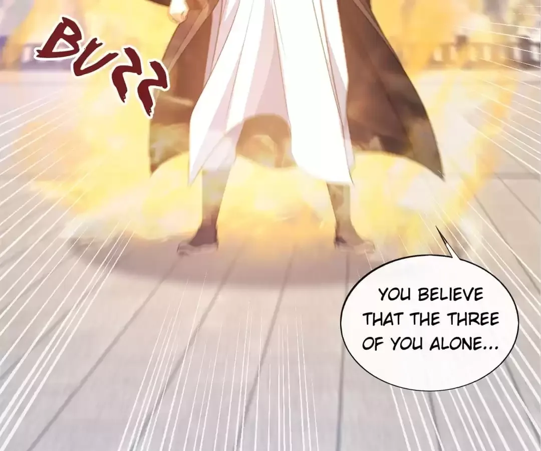 The Godly Son-in-Law of the Nation Chapter 74 page 64