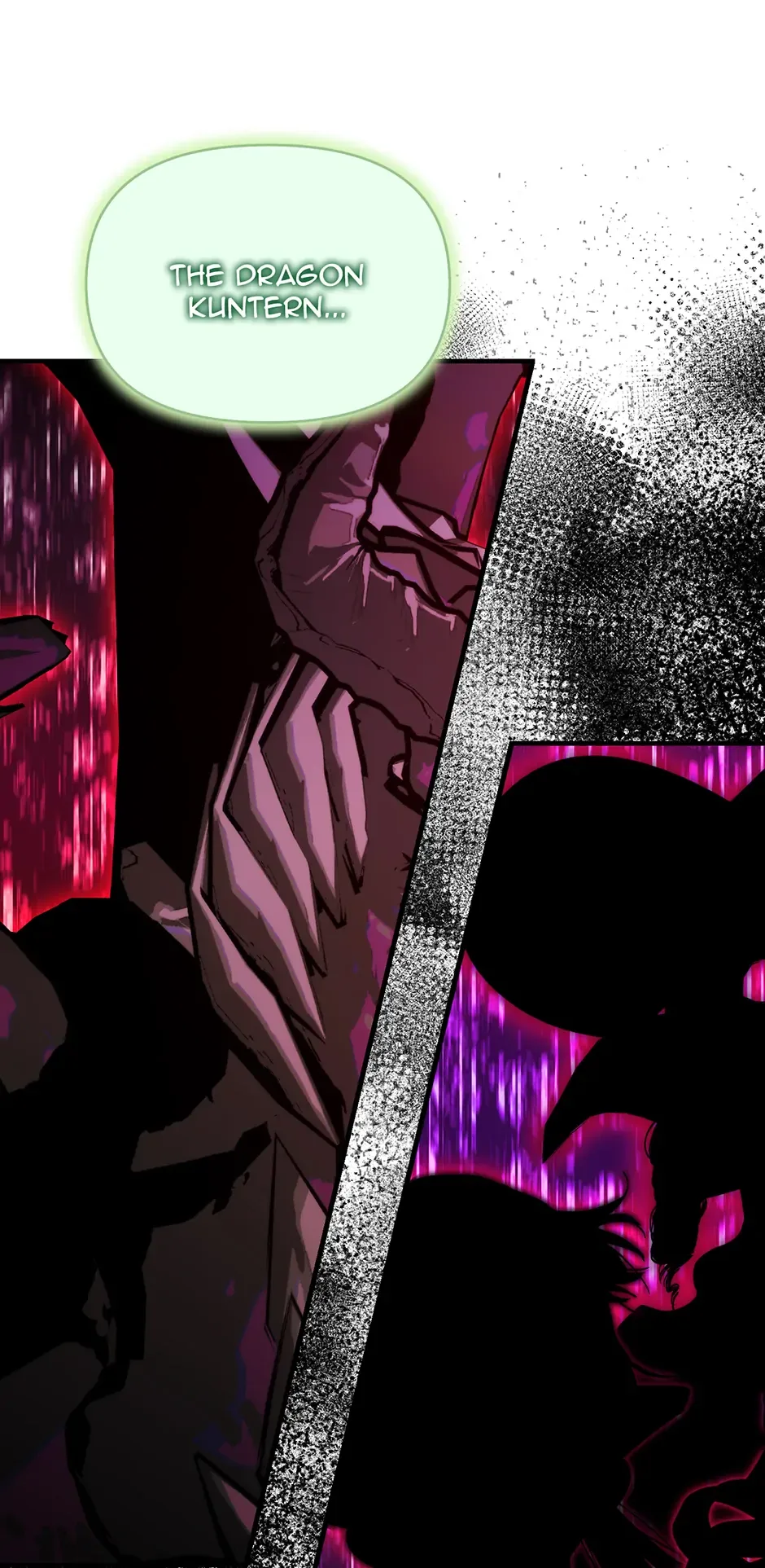 The Hero Went Crazy Even Though I’m the One Who Died Chapter 72 page 11