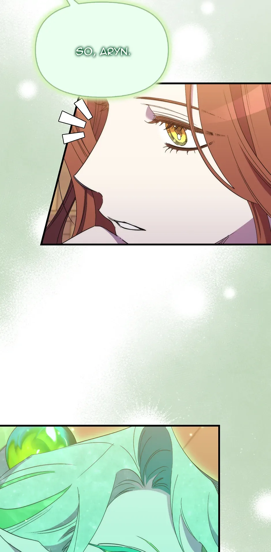 The Hero Went Crazy Even Though I’m the One Who Died Chapter 72 page 9