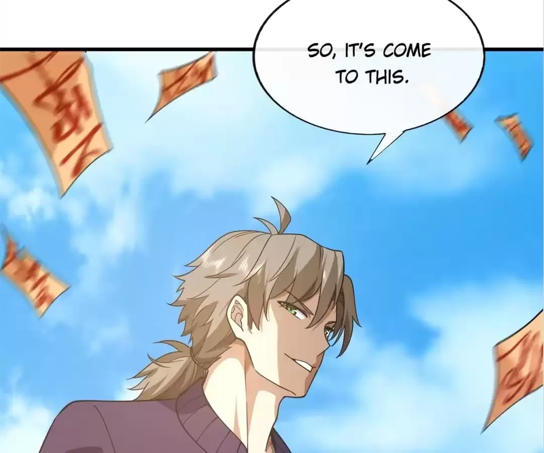 The Godly Son-in-Law of the Nation Chapter 74 page 88
