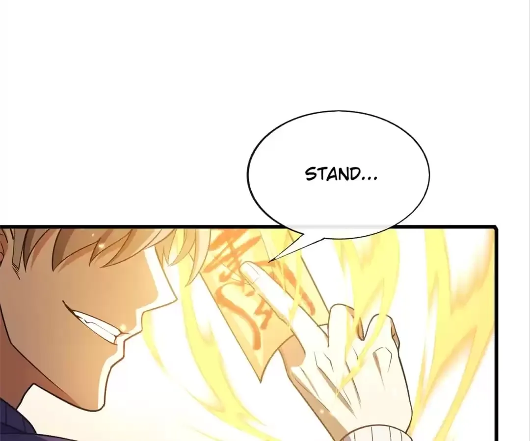 The Godly Son-in-Law of the Nation Chapter 74 page 83