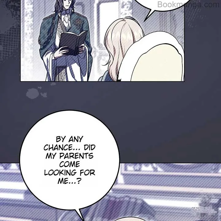 The Fake Saintess Awaits Her Exit Chapter 73 page 109
