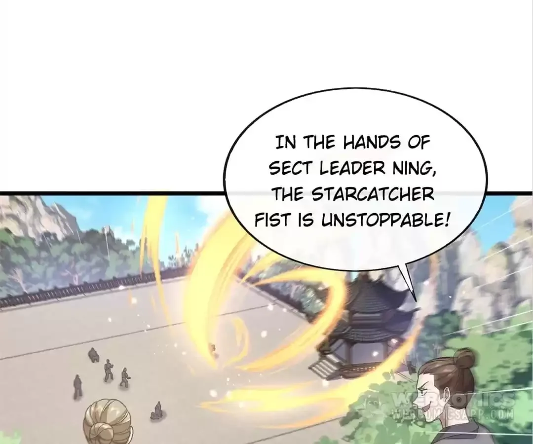 The Godly Son-in-Law of the Nation Chapter 74 page 77