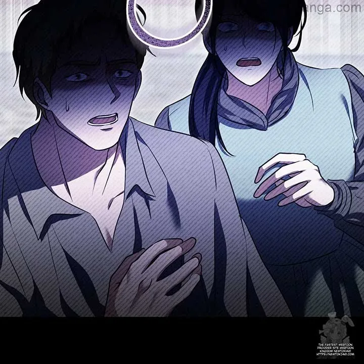 The Fake Saintess Awaits Her Exit Chapter 73 page 107