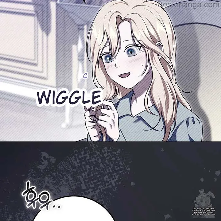 The Fake Saintess Awaits Her Exit Chapter 73 page 110