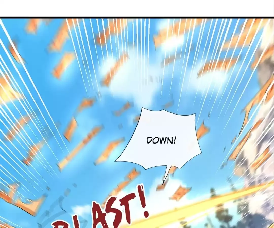 The Godly Son-in-Law of the Nation Chapter 74 page 85