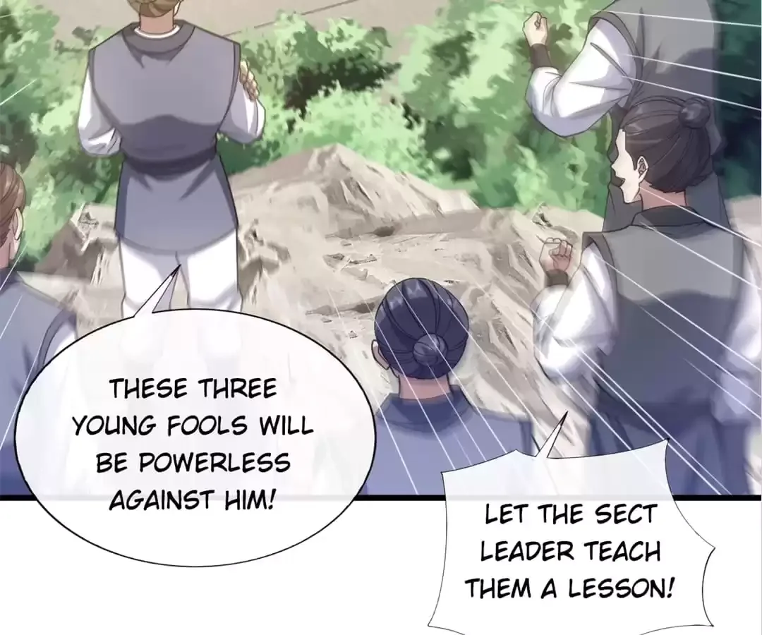 The Godly Son-in-Law of the Nation Chapter 74 page 78
