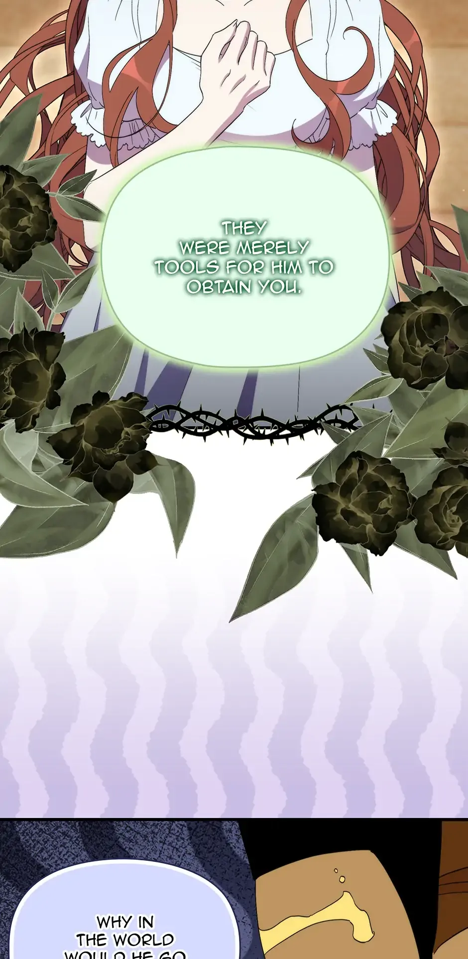 The Hero Went Crazy Even Though I’m the One Who Died Chapter 72 page 13