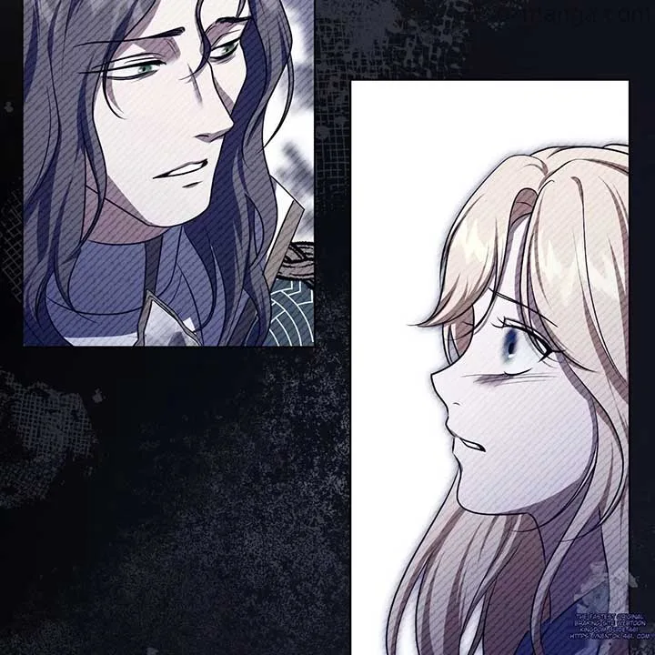 The Fake Saintess Awaits Her Exit Chapter 73 page 113