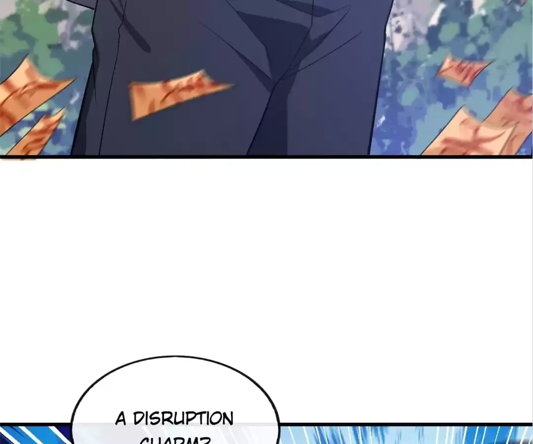 The Godly Son-in-Law of the Nation Chapter 74 page 90
