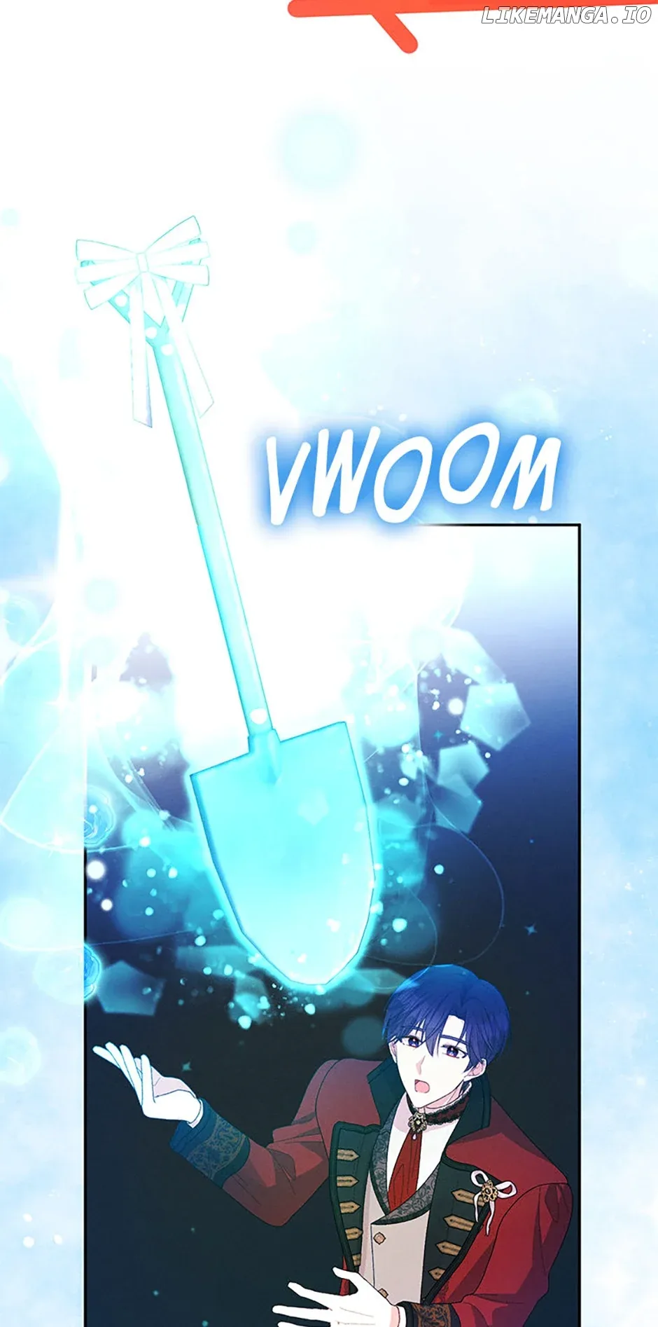 The Goal is to be Self-made Chapter 72 page 47