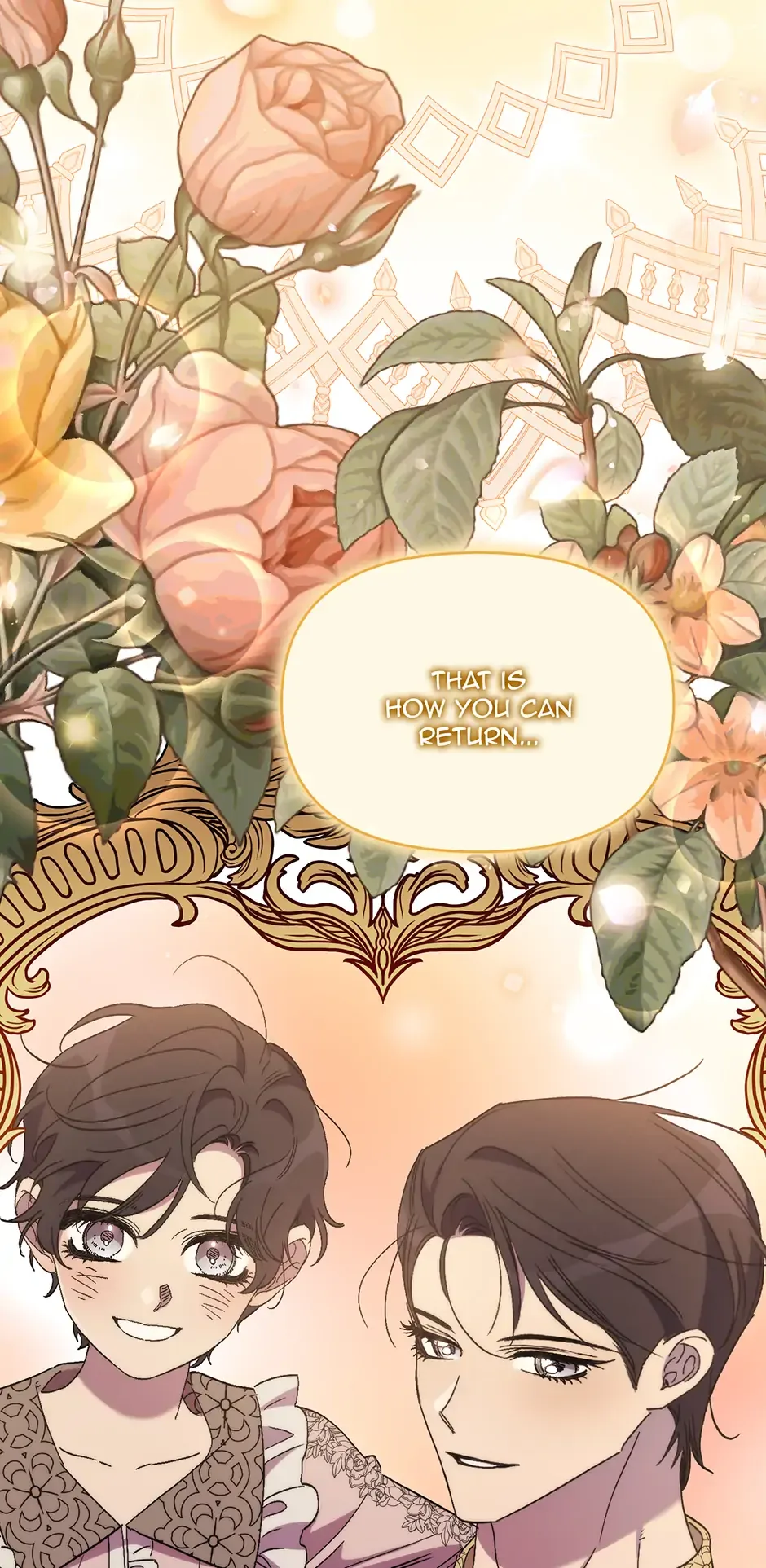 The Hero Went Crazy Even Though I’m the One Who Died Chapter 72 page 16
